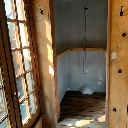 Tente de luxe Domaine De L'étang Du Tom Et Sa Bulle *